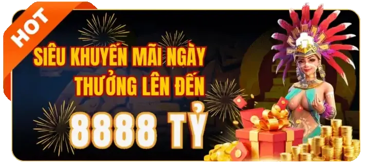 Hoàn Trả Không Giới Hạn Luxury Bet 88
